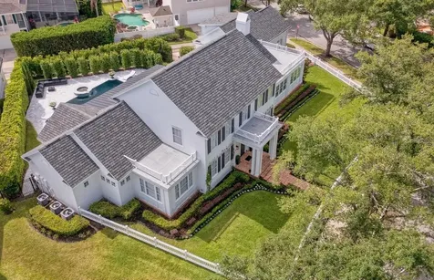 423 Arbor Circle Celebration FL 34747