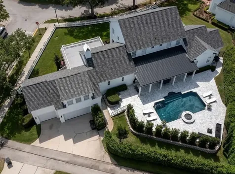 423 Arbor Circle Celebration FL 34747