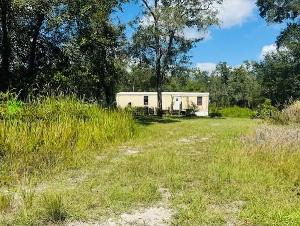 4547 SW 128th Place Webster FL 33597