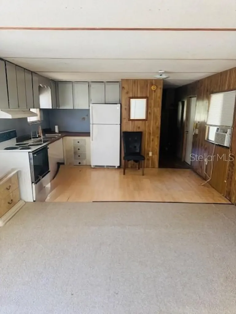 4547 SW 128th Place Webster FL 33597