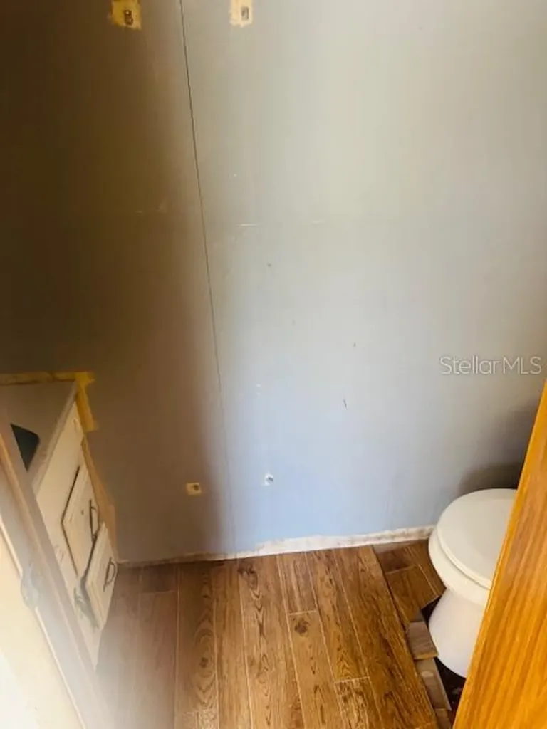 4547 SW 128th Place Webster FL 33597