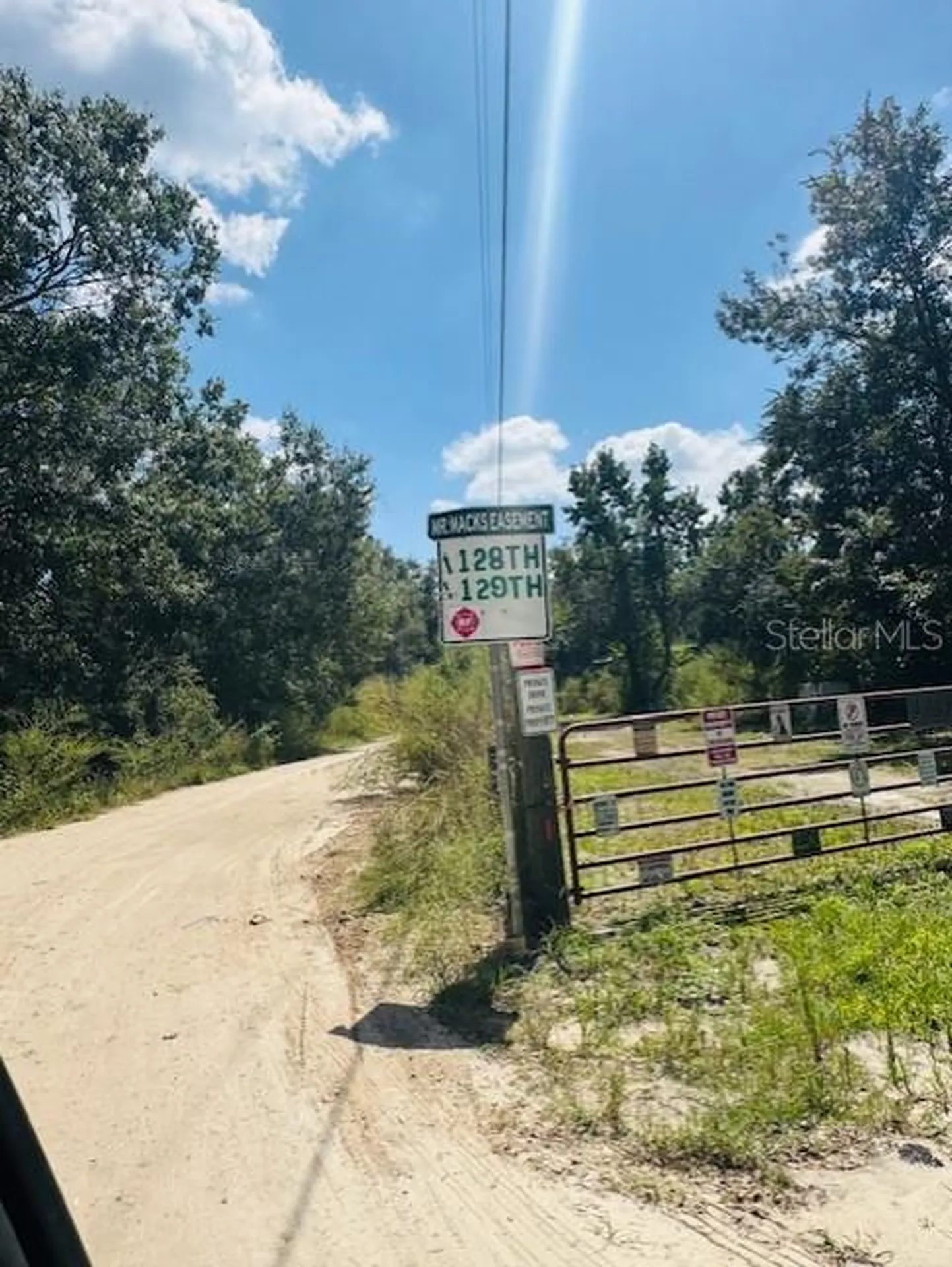 4547 SW 128th Place Webster FL 33597