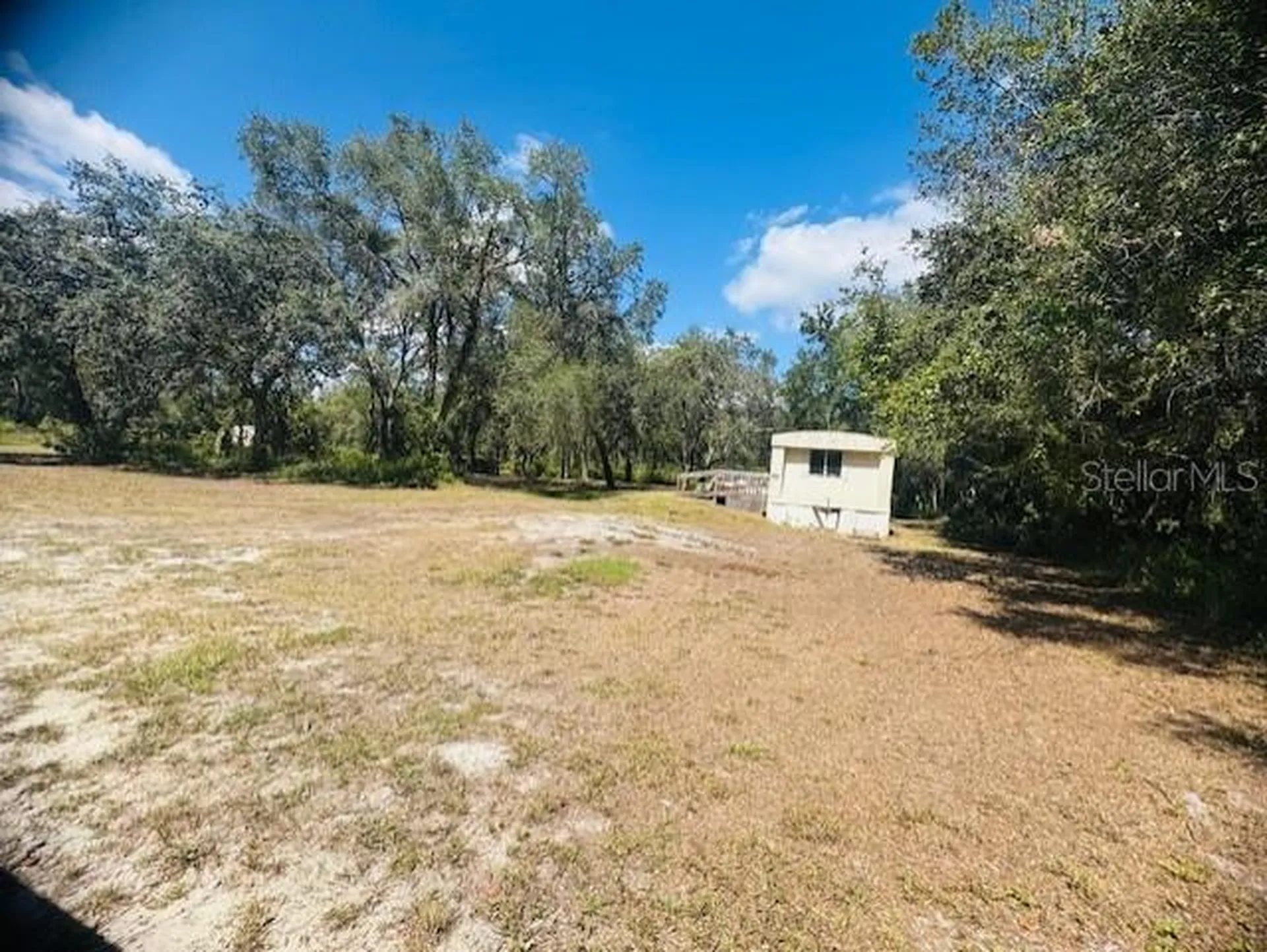 4547 SW 128th Place Webster FL 33597
