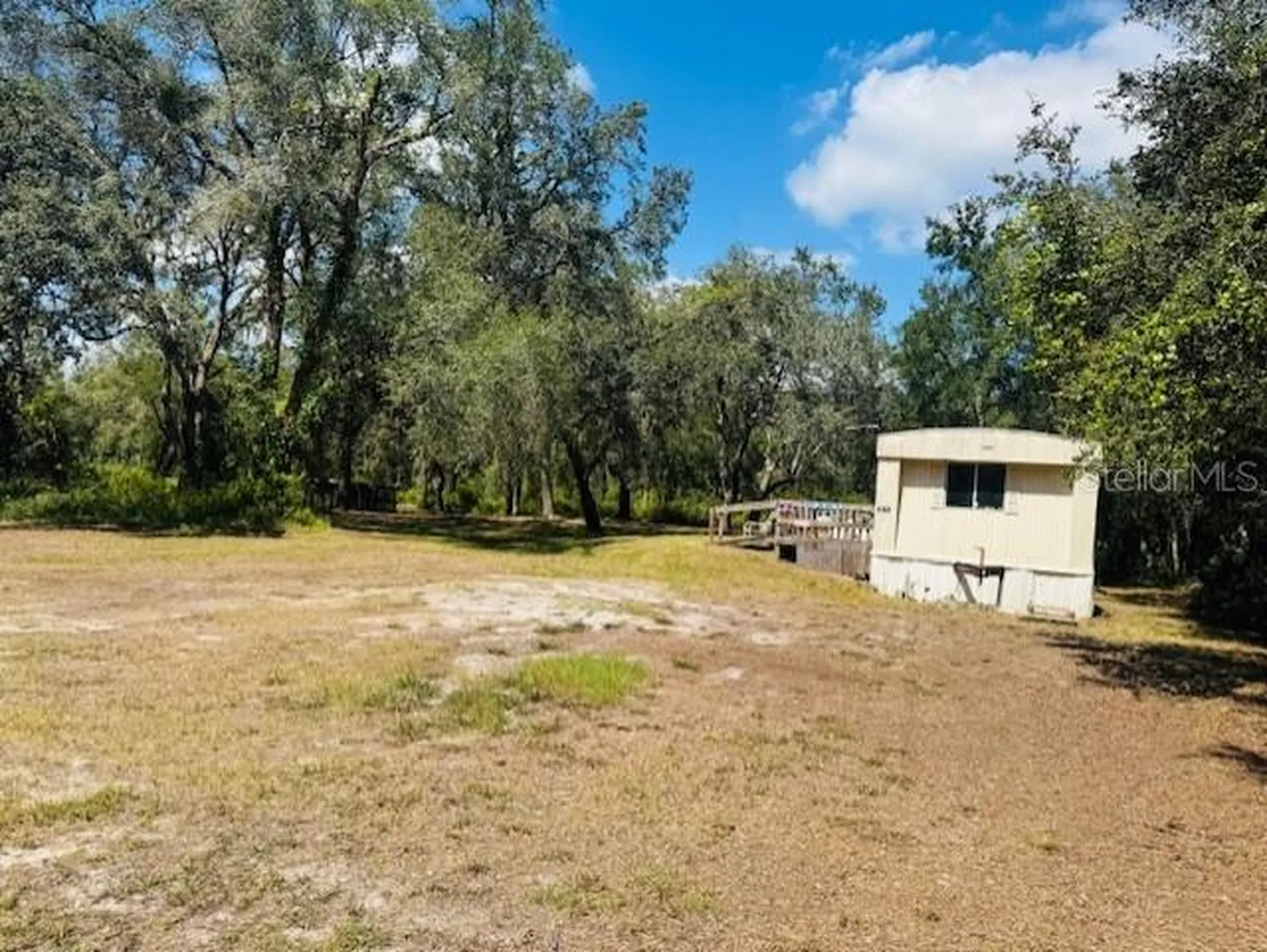 4547 SW 128th Place Webster FL 33597