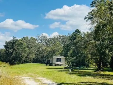 4547 SW 128th Place Webster FL 33597