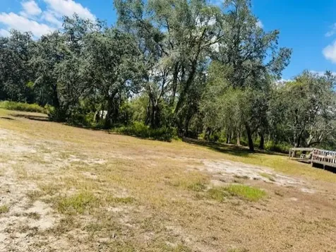 4547 SW 128th Place Webster FL 33597
