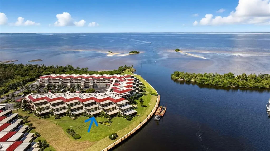 3260 Southshore Drive Punta Gorda FL 33955