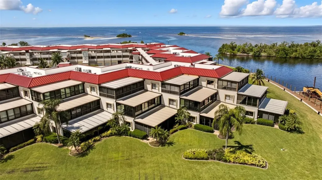 3260 Southshore Drive Punta Gorda FL 33955