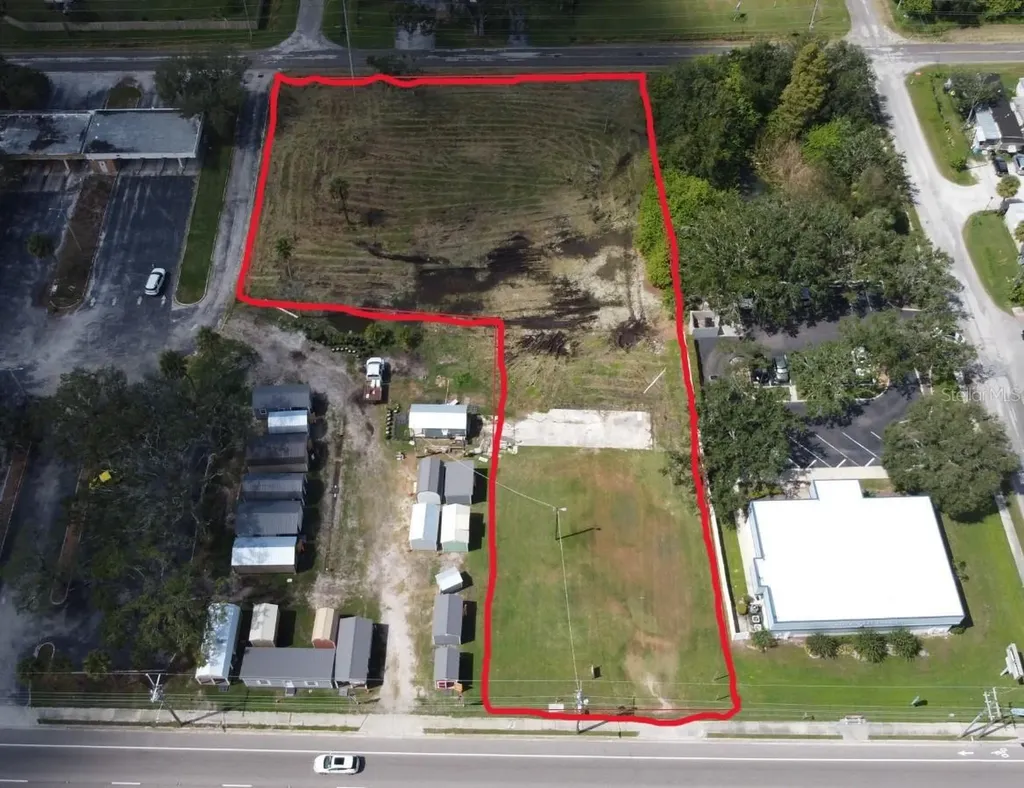 610 N Us Highway 41 Ruskin FL 33570