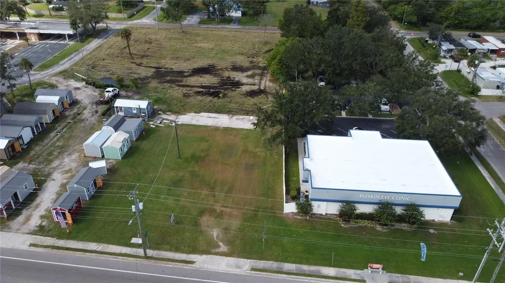 610 N Us Highway 41 Ruskin FL 33570
