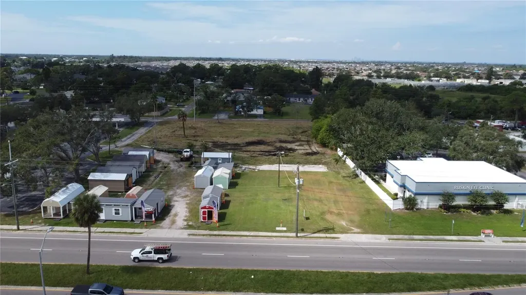 610 N Us Highway 41 Ruskin FL 33570
