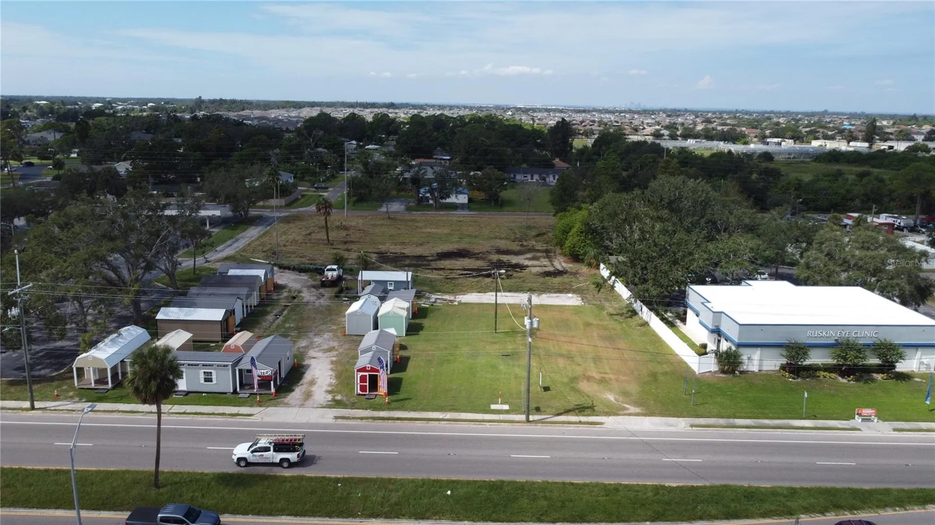 610 N Us Highway 41 Ruskin FL 33570