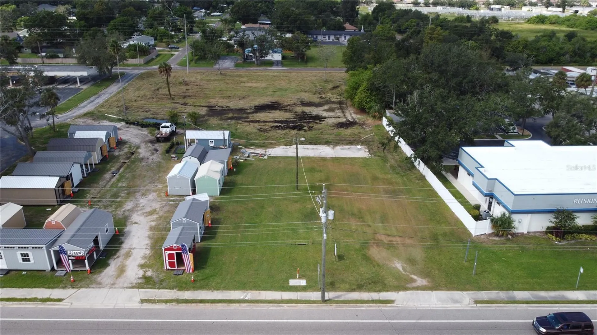 610 N Us Highway 41 Ruskin FL 33570
