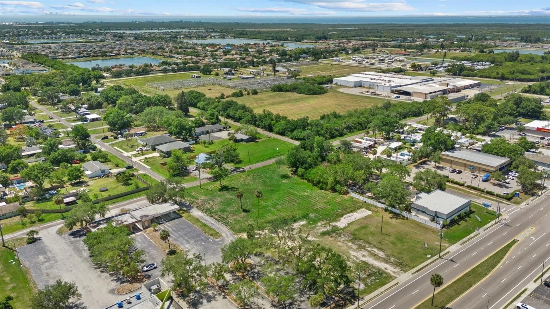 610 N Us Highway 41 Ruskin FL 33570