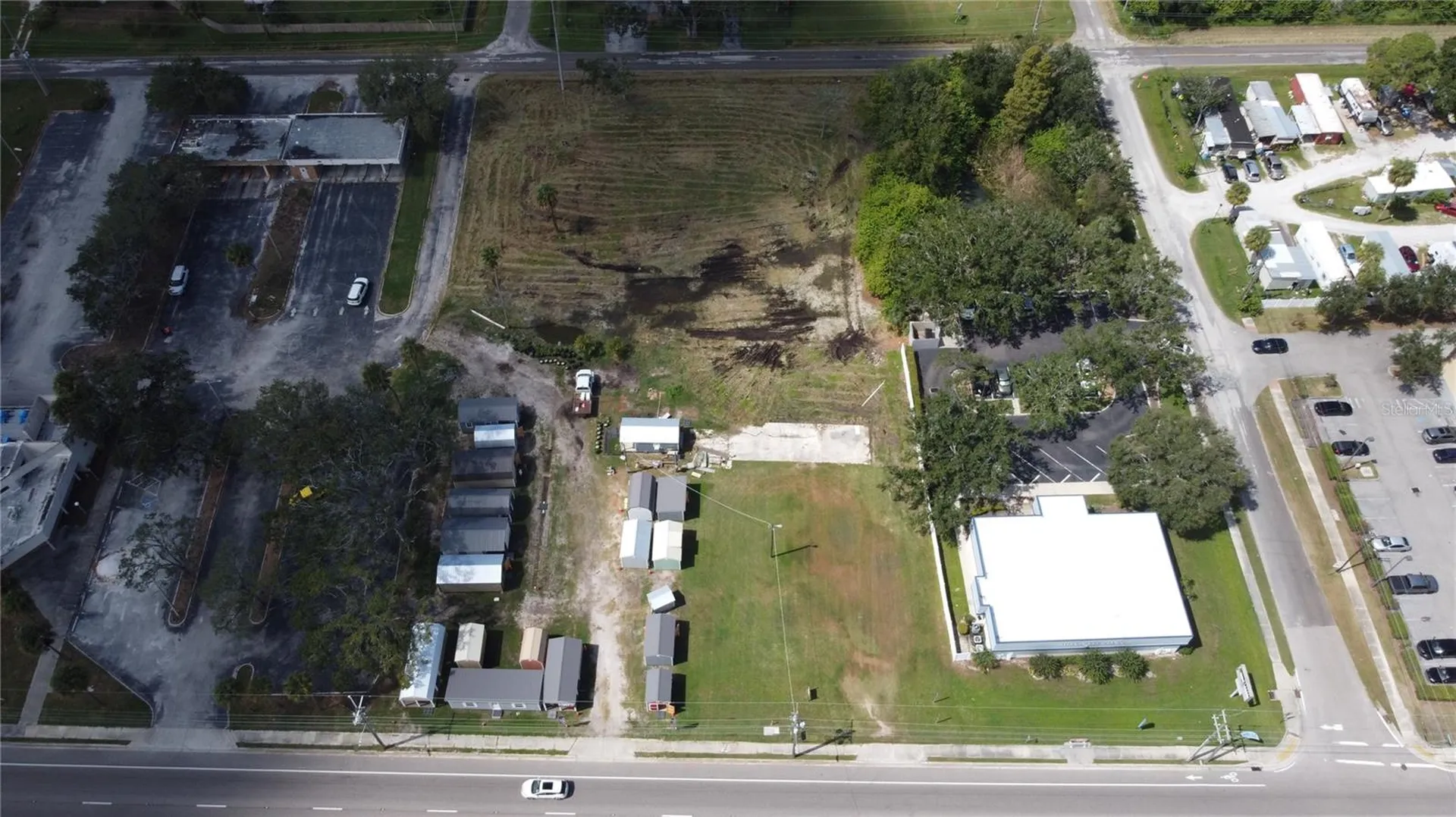 610 N Us Highway 41 Ruskin FL 33570