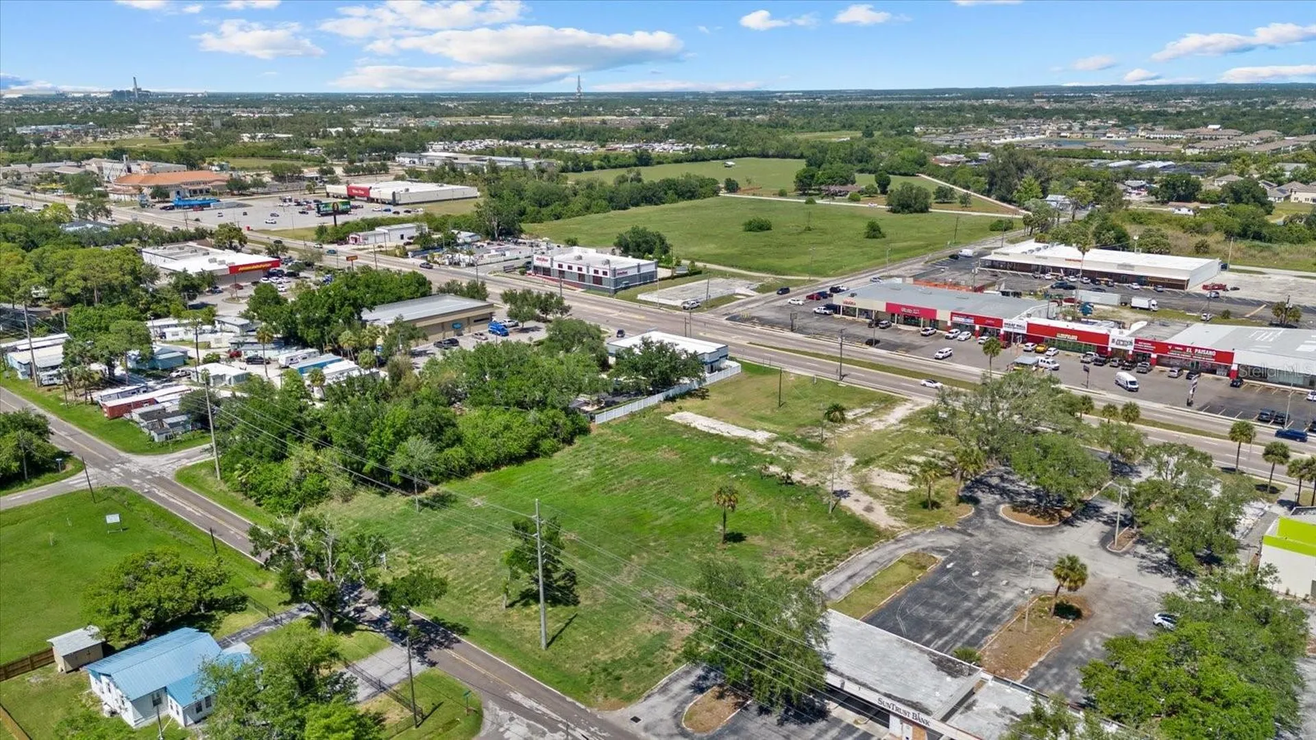 610 N Us Highway 41 Ruskin FL 33570