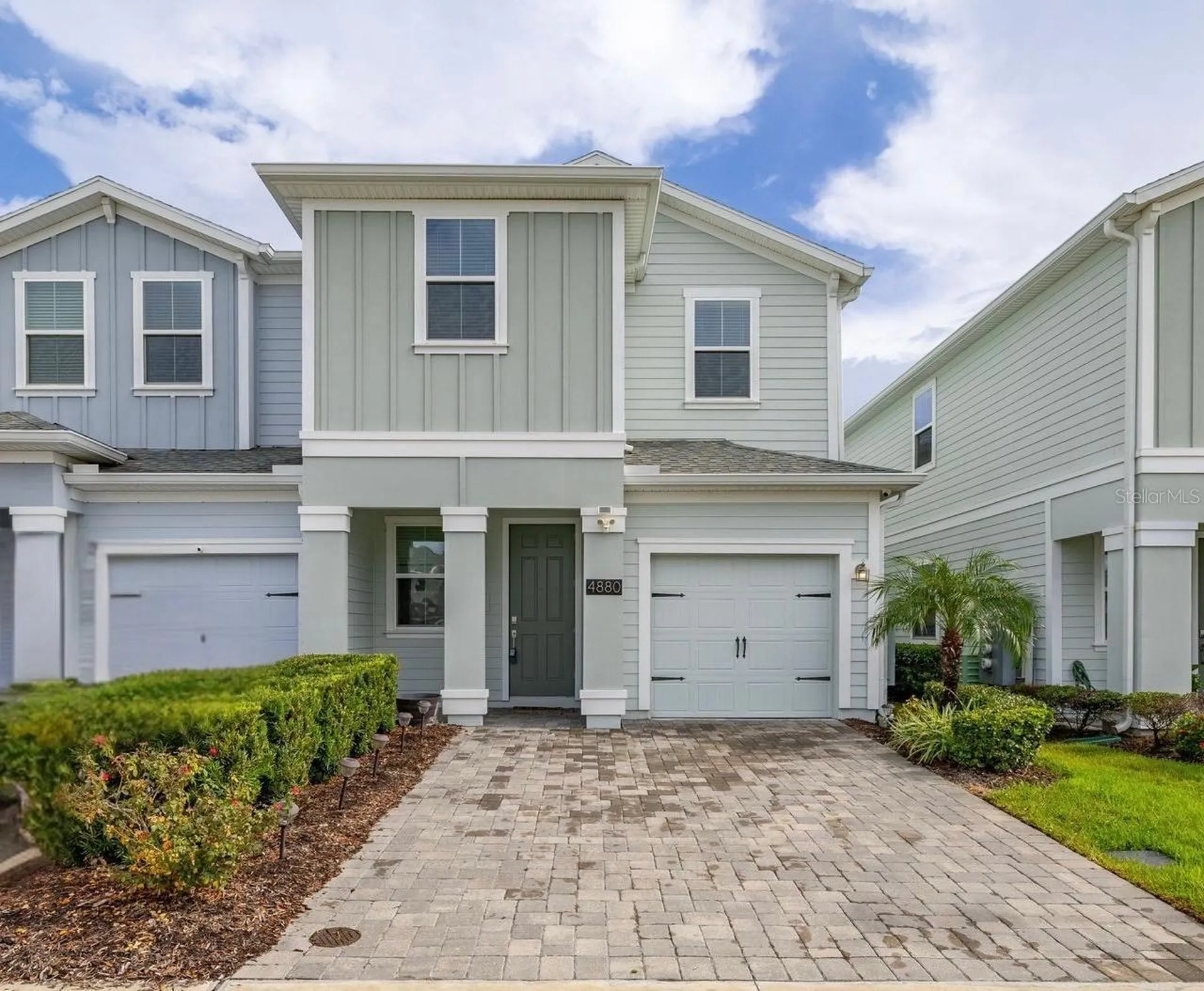 4880 Tribute Trail Kissimmee FL 34746