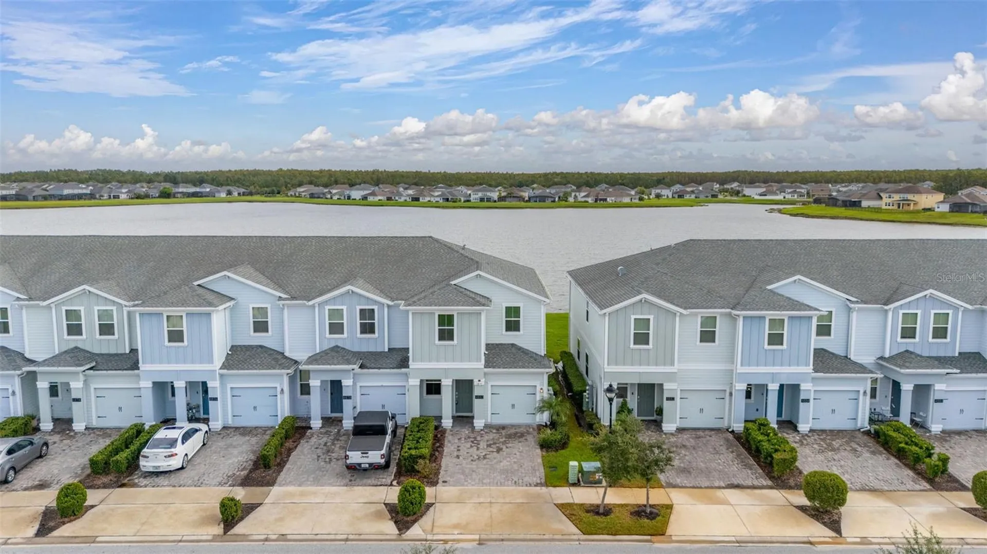 4880 Tribute Trail Kissimmee FL 34746