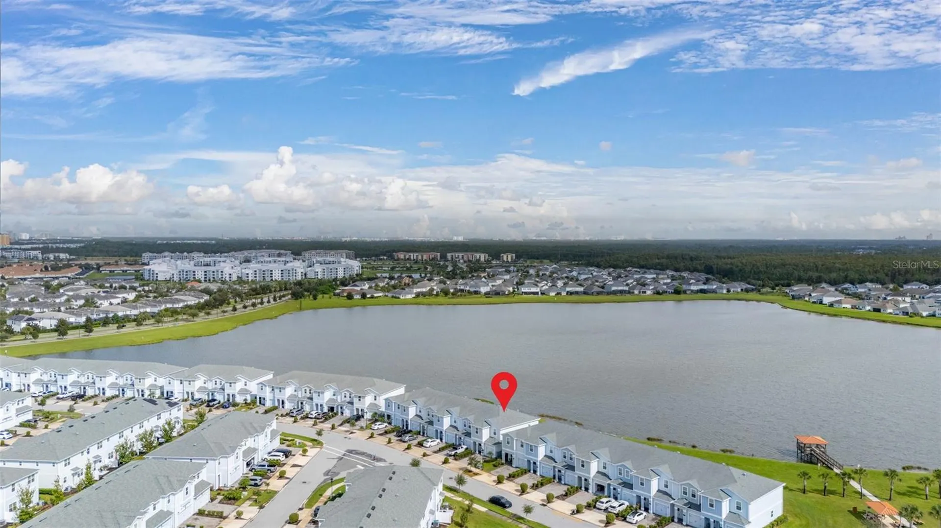 4880 Tribute Trail Kissimmee FL 34746