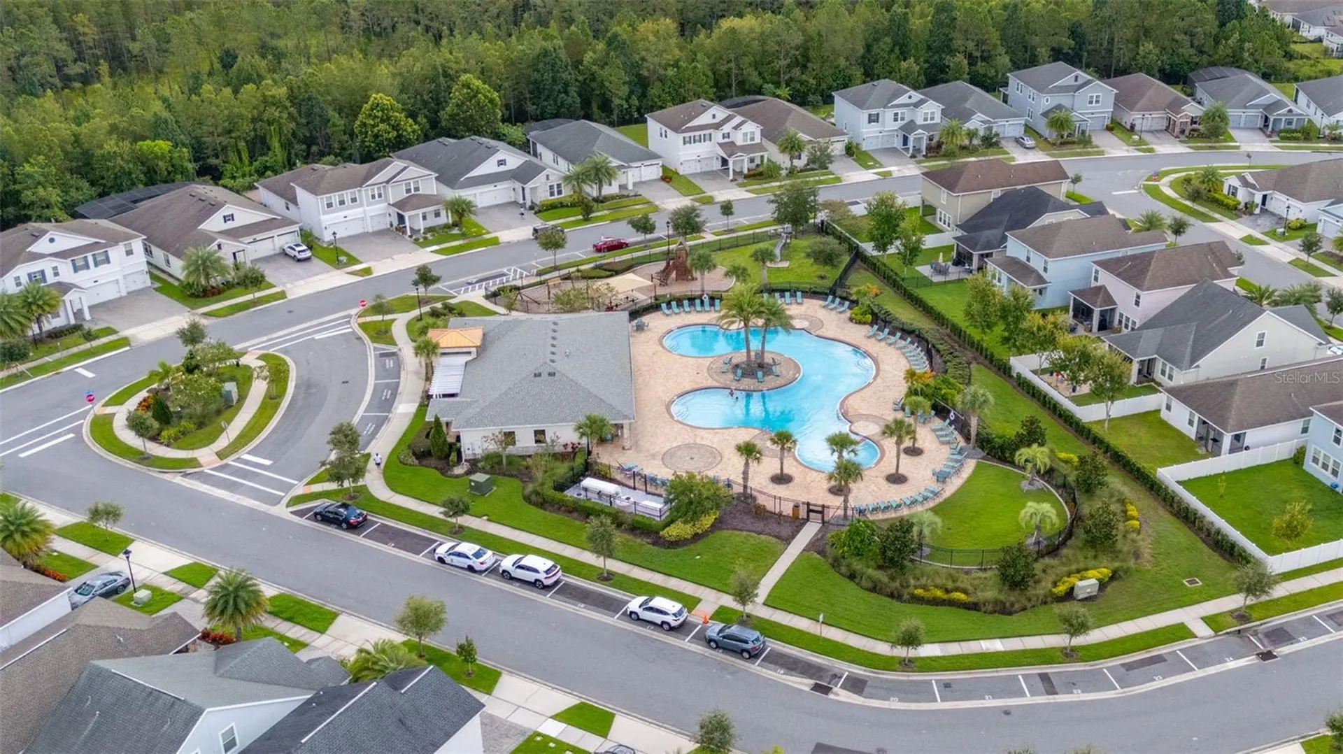 4880 Tribute Trail Kissimmee FL 34746