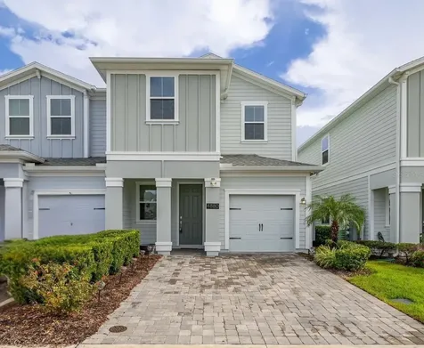 4880 Tribute Trail Kissimmee FL 34746