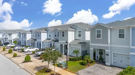 4880 Tribute Trail Kissimmee FL 34746