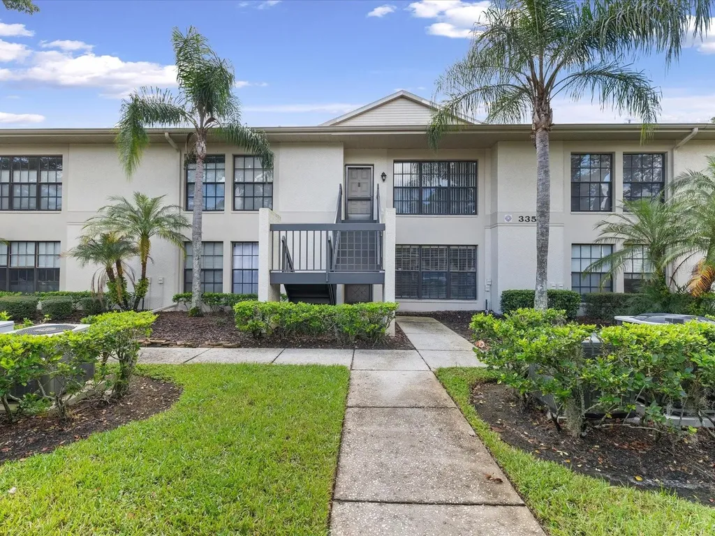 3358 Mermoor Drive Palm Harbor FL 34685
