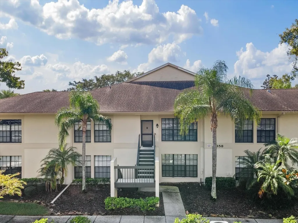 3358 Mermoor Drive Palm Harbor FL 34685