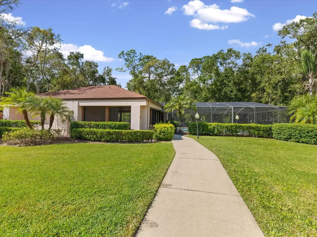 3358 Mermoor Drive Palm Harbor FL 34685
