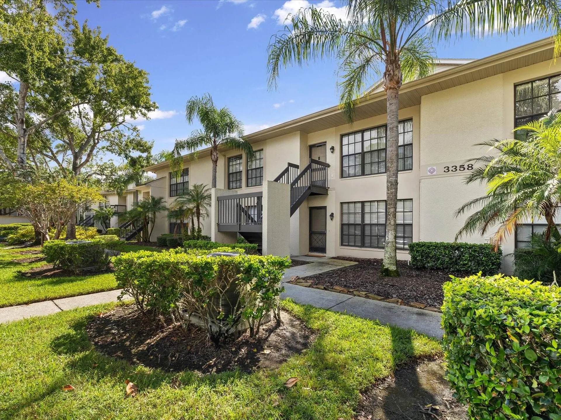 3358 Mermoor Drive Palm Harbor FL 34685