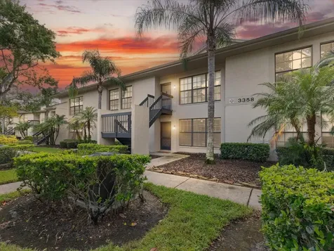 3358 Mermoor Drive Palm Harbor FL 34685