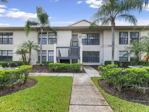 3358 Mermoor Drive Palm Harbor FL 34685
