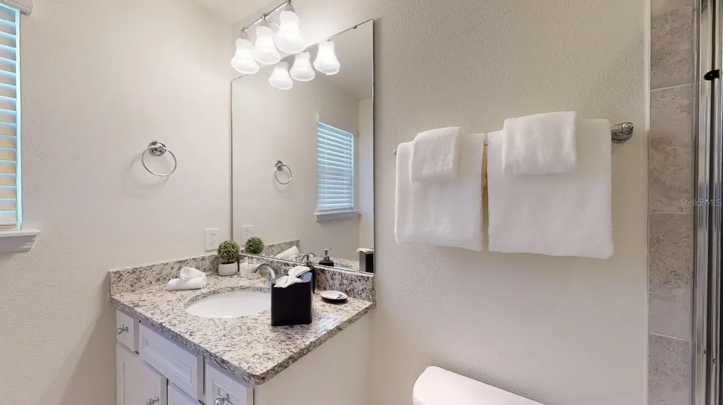 2438 Tanger Drive Kissimmee FL 34747