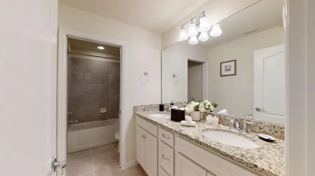 2438 Tanger Drive Kissimmee FL 34747