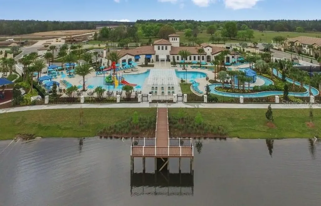 2438 Tanger Drive Kissimmee FL 34747