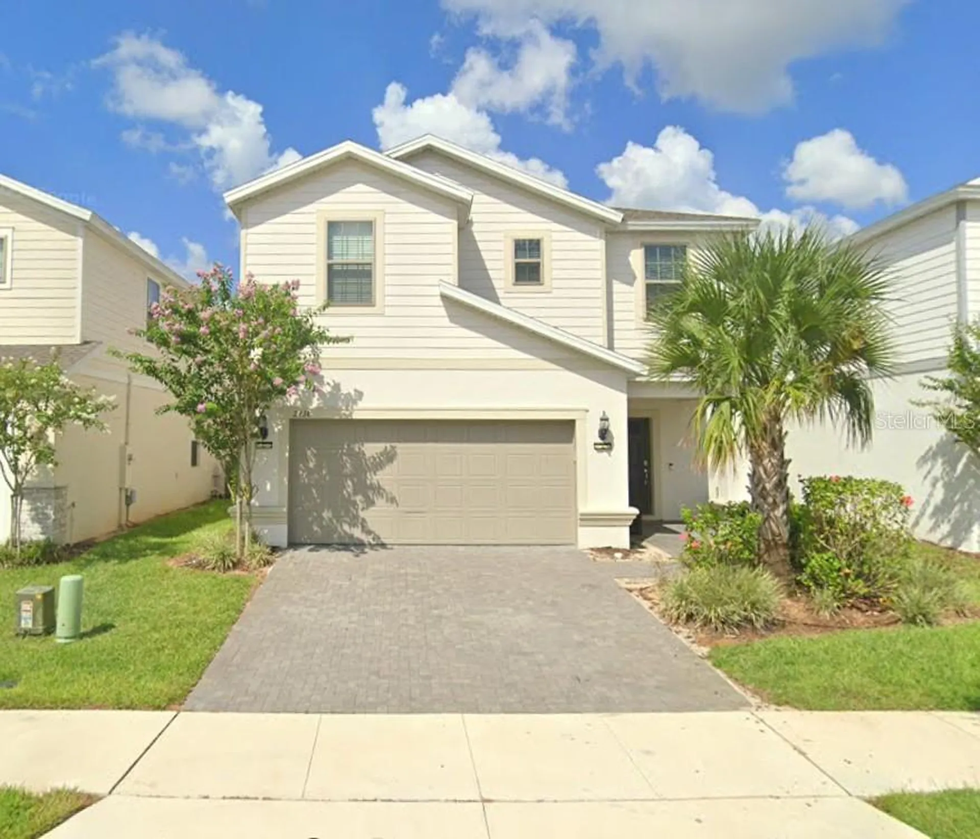 2438 Tanger Drive Kissimmee FL 34747