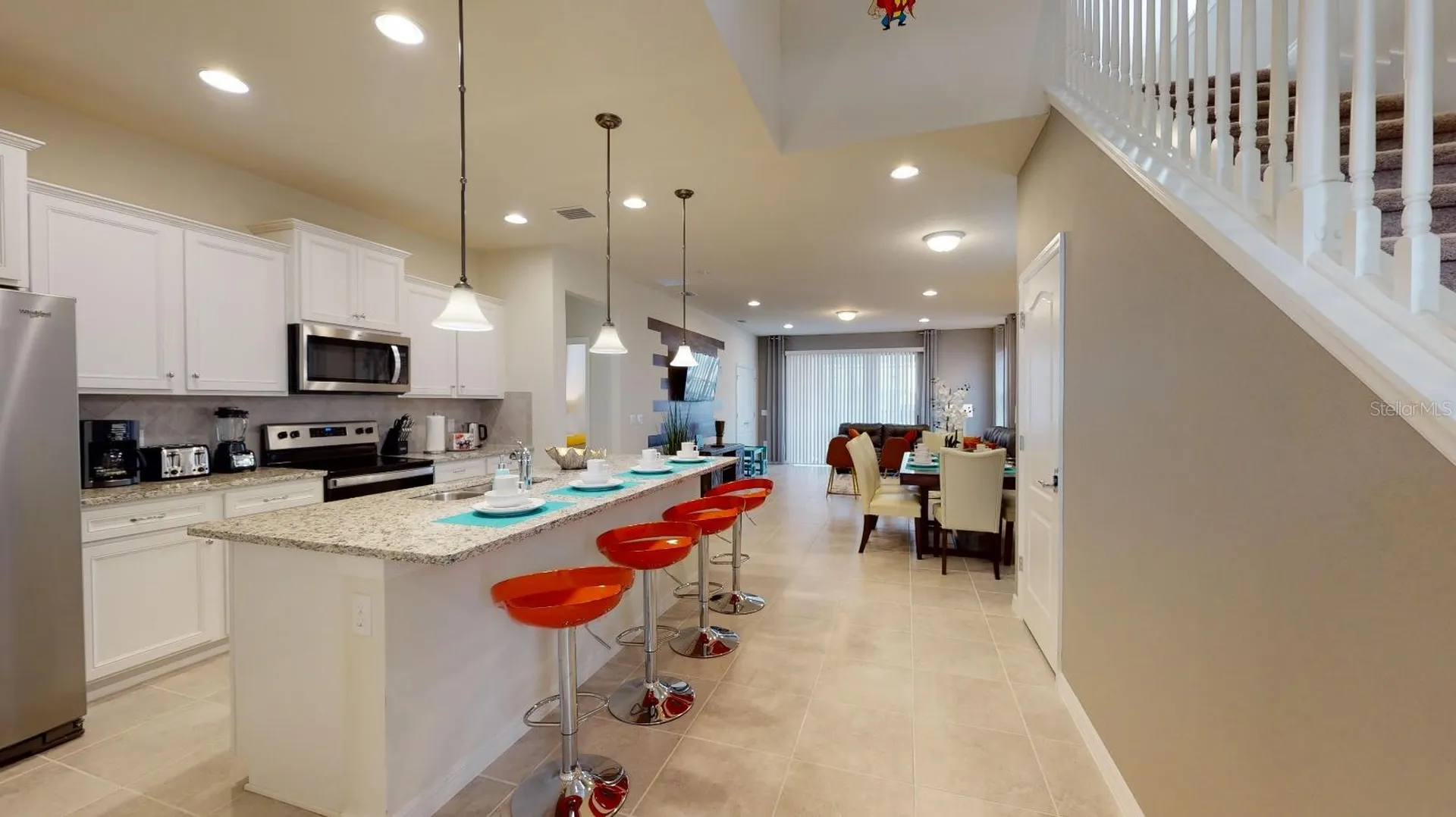 2438 Tanger Drive Kissimmee FL 34747