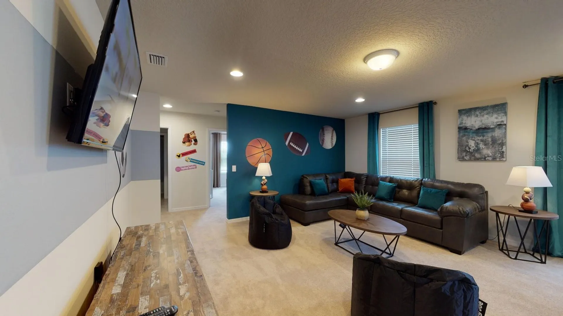 2438 Tanger Drive Kissimmee FL 34747