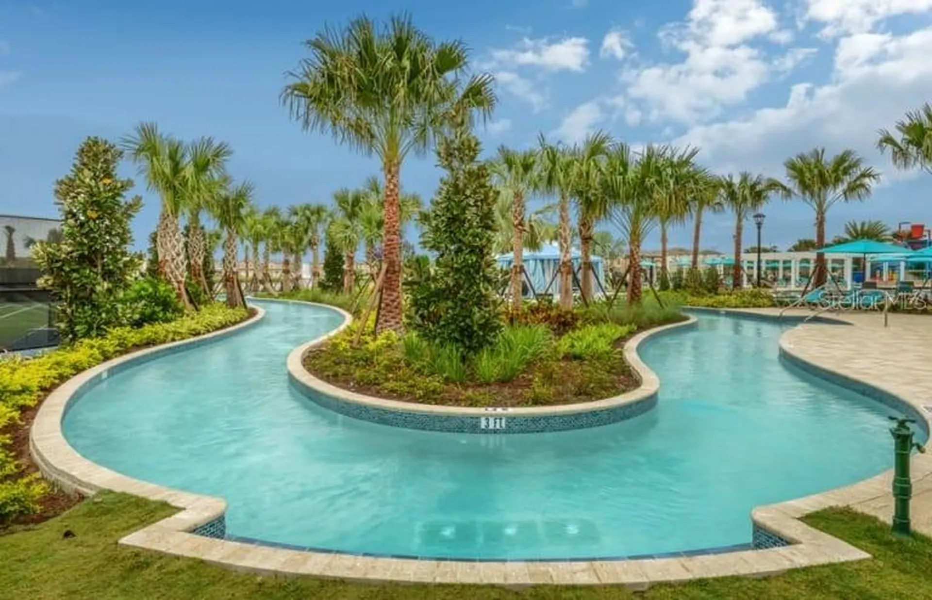 2438 Tanger Drive Kissimmee FL 34747