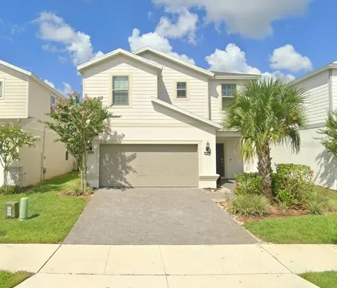 2438 Tanger Drive Kissimmee FL 34747