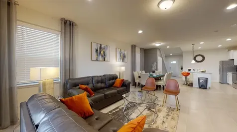2438 Tanger Drive Kissimmee FL 34747