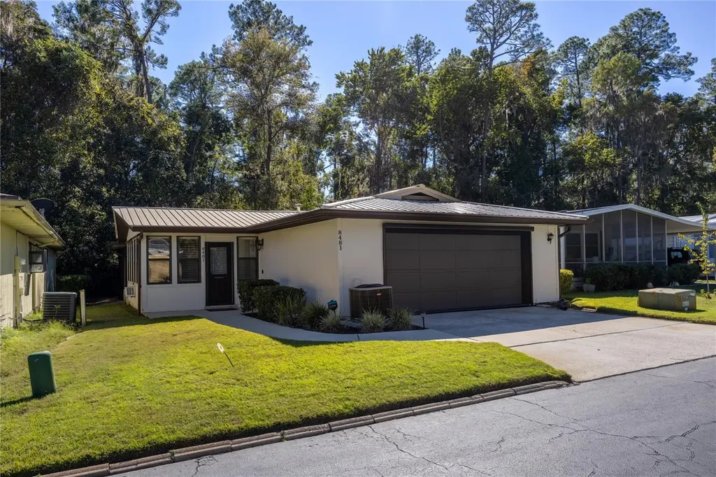 8481 NW 39th Circle Gainesville FL 32653