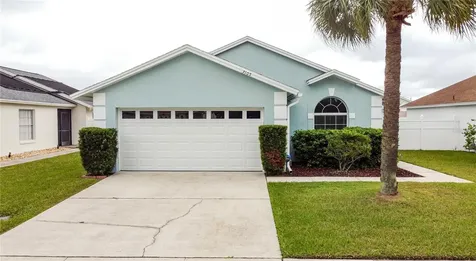 3105 Arrow Drive Kissimmee FL 34746