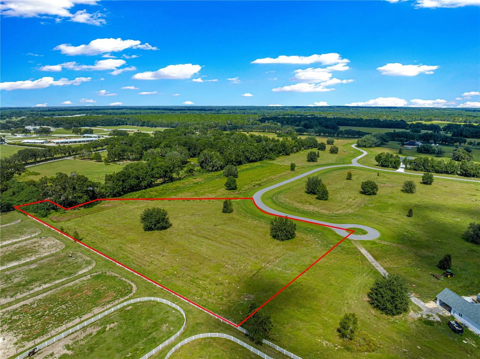 Tbd SE 8th Avenue Ocala FL 34480
