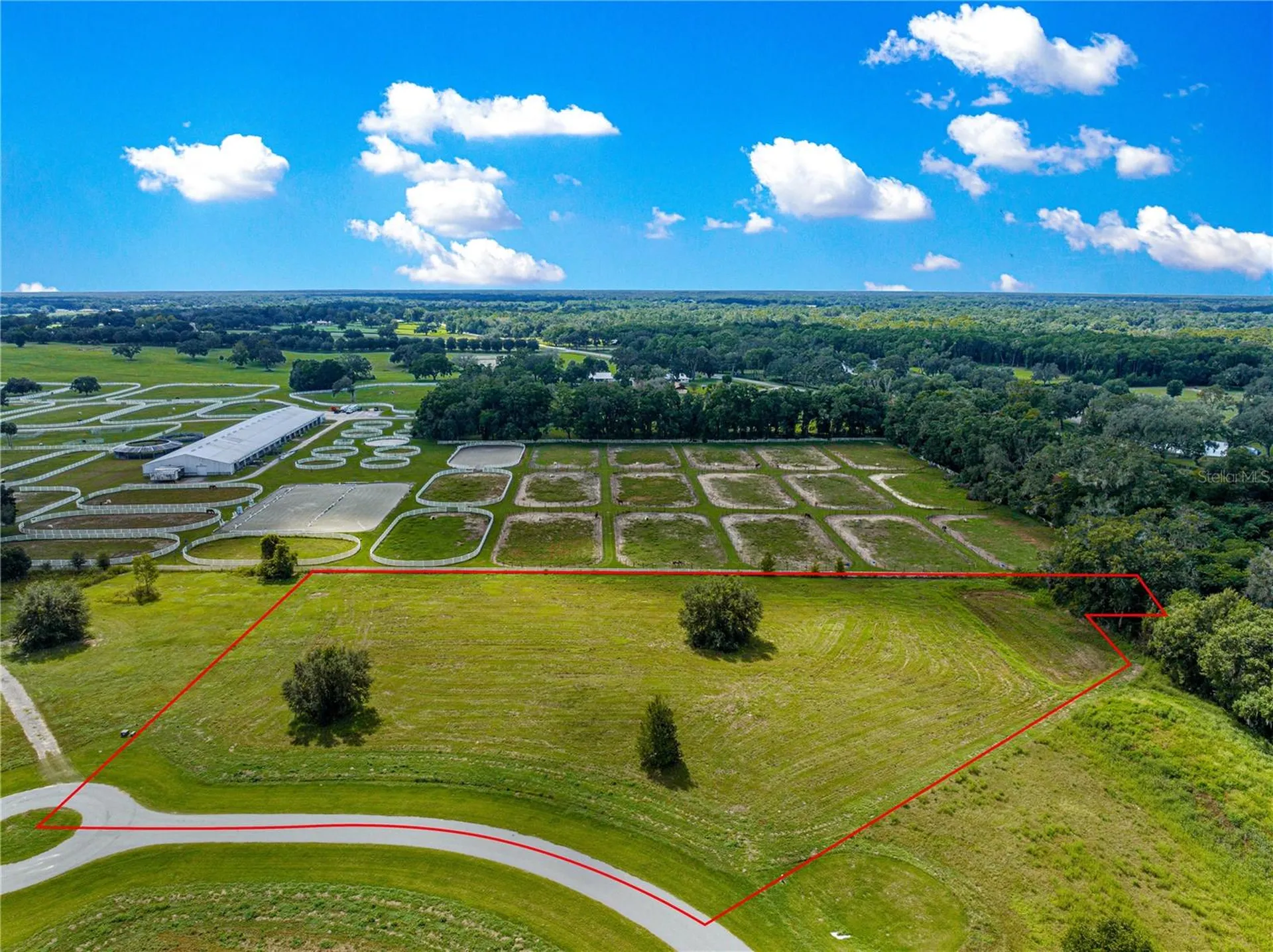 Tbd SE 8th Avenue Ocala FL 34480