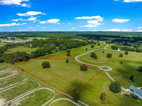 Tbd SE 8th Avenue Ocala FL 34480