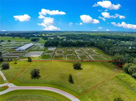 Tbd SE 8th Avenue Ocala FL 34480