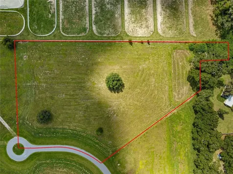 Tbd SE 8th Avenue Ocala FL 34480