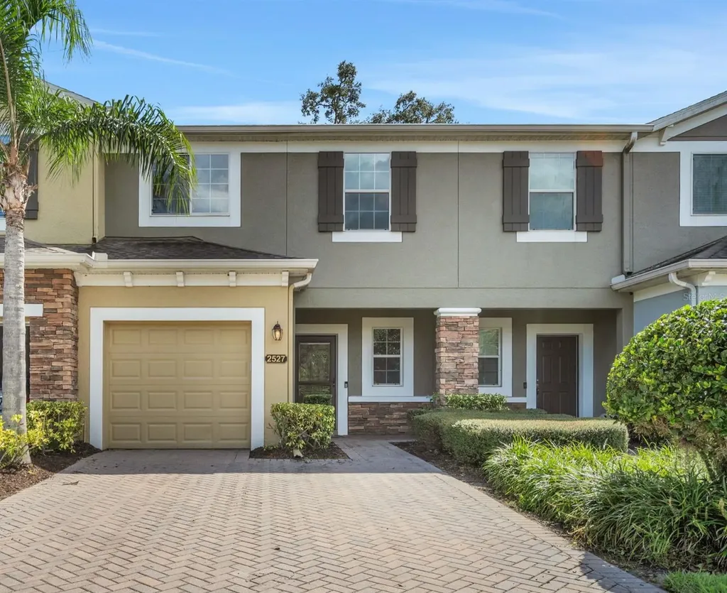 2527 River Landing Drive Sanford FL 32771