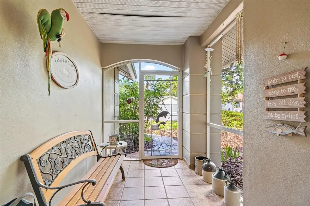 4 Ipomoea Court Homosassa FL 34446